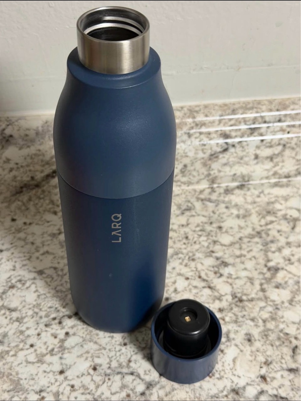 LARQ Bottle PureVis 25 oz